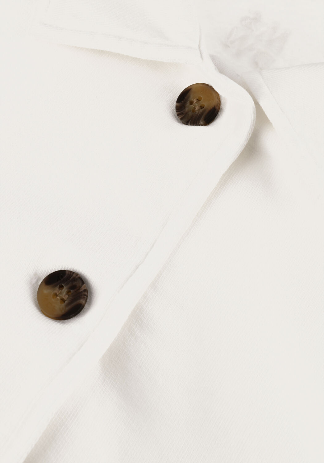 Gebroken wit MOSCOW Trui 76A-01-HAMCY - large