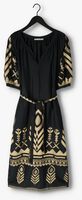 Zwarte GREEK ARCHAIC KORI Maxi jurk 230539