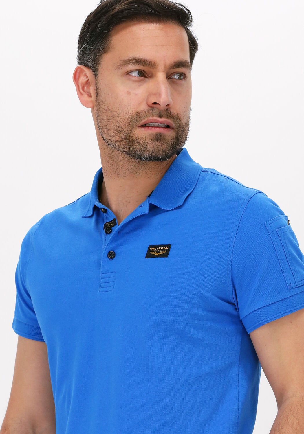 blauwe pme legend polo trackway polo
