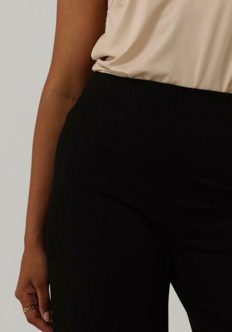Zwarte DRYKORN Wijde broek BEFORE - large