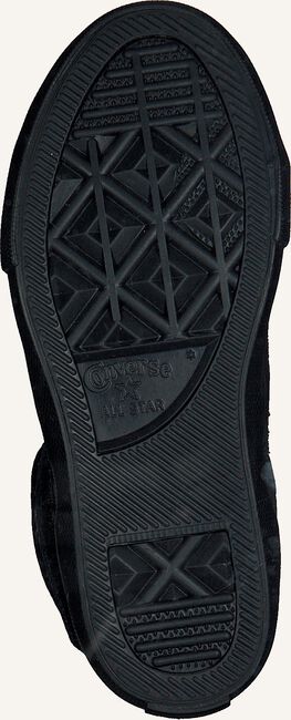 Zwarte CONVERSE Hoge sneakers PRO BLAZE STRAP HI KIDS Zwarte CONVERSE Hoge sneakers PRO BLAZE STRAP HI KIDS - large