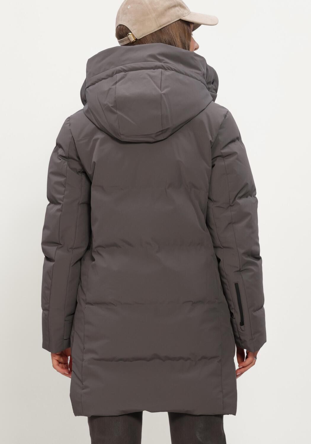 Taupe KRAKATAU Jassen QW609 - large