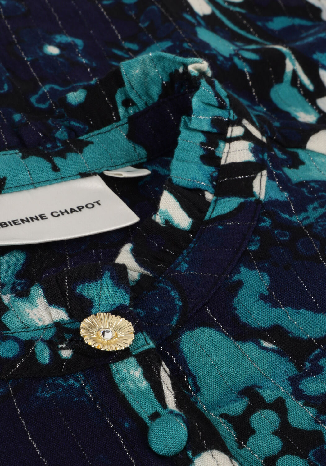 Multi FABIENNE CHAPOT Blouses PHILO BLOUSE 47 - large