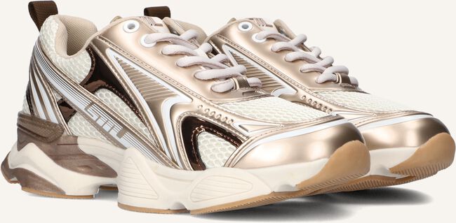 Witte STEVE MADDEN Lage sneakers SPEEDSTER-E Witte STEVE MADDEN Lage sneakers SPEEDSTER-E - large