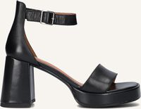 Zwarte VAGABOND SHOEMAKERS Sandalen FIONA - medium