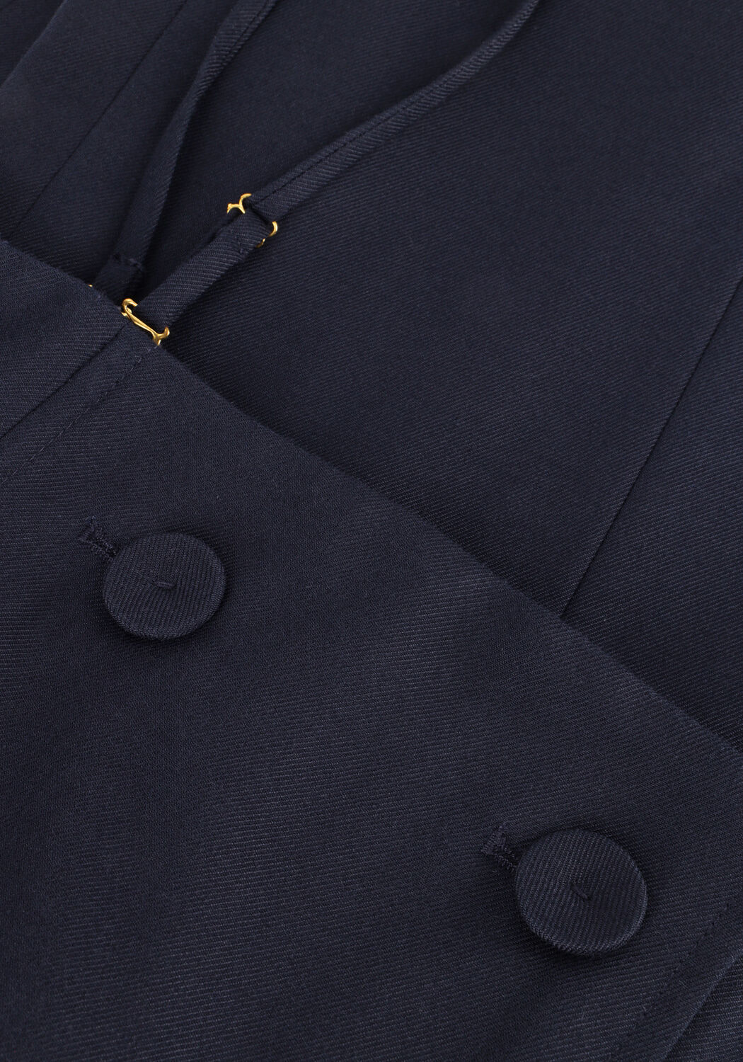 Blauwe JOSH V Jumpsuit CHANA - large