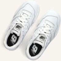Witte NEW BALANCE Lage sneakers PSB550 Witte NEW BALANCE Lage sneakers PSB550 - medium
