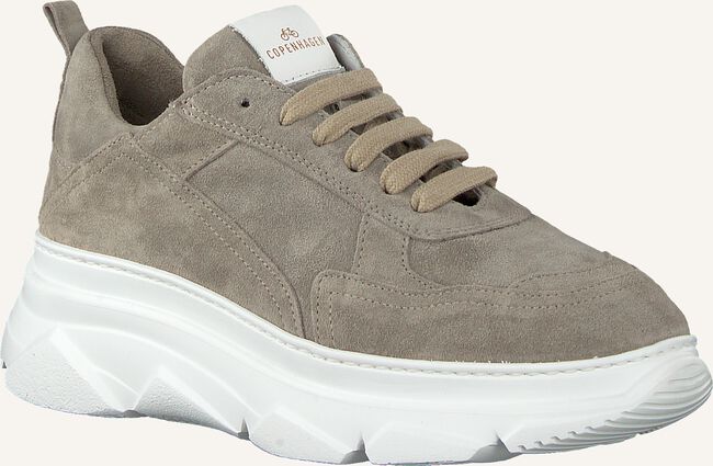 Grijze COPENHAGEN STUDIOS Lage sneakers CPH40 Grijze COPENHAGEN STUDIOS Lage sneakers CPH40 - large