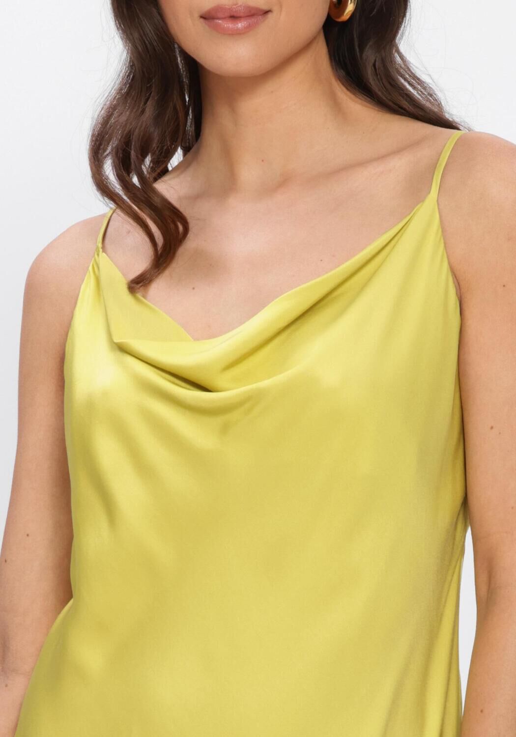 Groene NEMA Jurken N230 - large