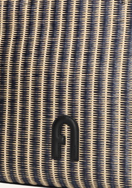 Blauwe FURLA Shopper OPPORTUNITY L TOTE Blauwe FURLA Shopper OPPORTUNITY L TOTE - large