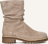 Taupe TANGO Enkelboots JULIE 25 Taupe TANGO Enkelboots JULIE 25 - medium