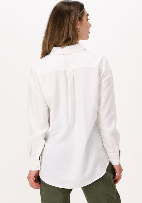 Witte SIMPLE Blouses WOVEN BLOUSE ELOISE ES - large
