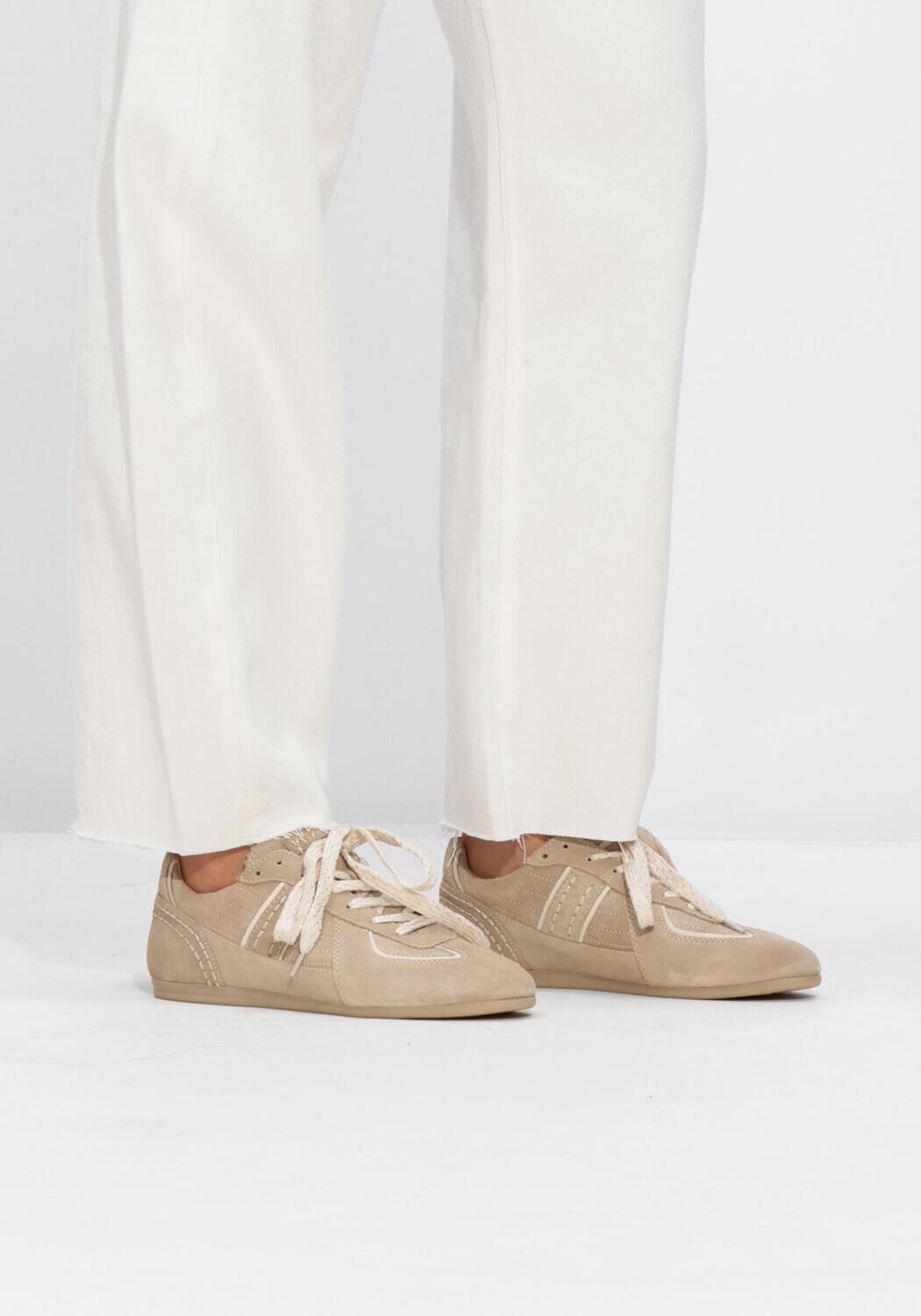 Beige AYANA Sneakers 350 - large