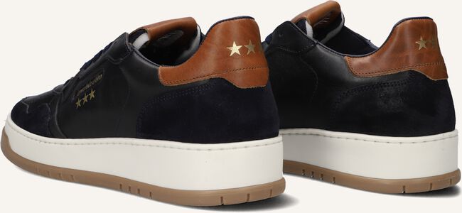 Blauwe PANTOFOLA D'ORO Lage sneakers SIRMIONE LOW Blauwe PANTOFOLA D'ORO Lage sneakers SIRMIONE LOW - large
