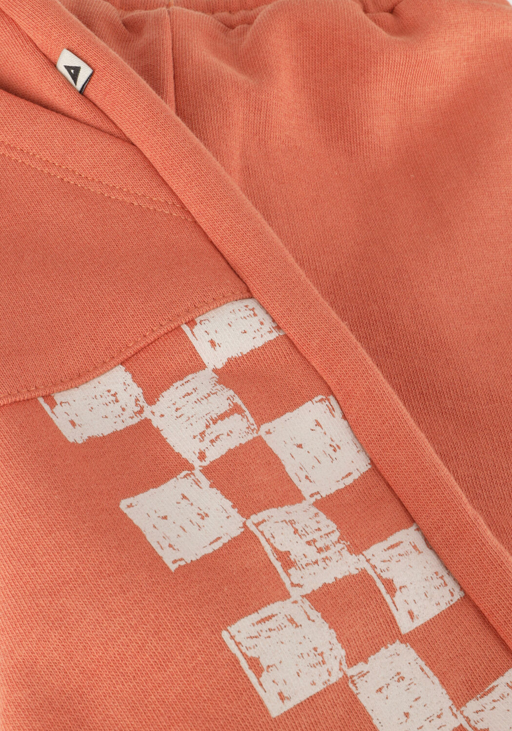 Oranje AMMEHOELA Korte broek AM.MASE.12 - large