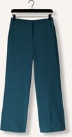 Blauwe ANOTHER LABEL Pantalon MOORE PANT Blauwe ANOTHER LABEL Pantalon MOORE PANT - medium