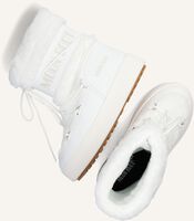 Witte MOON BOOT Snowboots LTRACK FAUX FUR Witte MOON BOOT Snowboots LTRACK FAUX FUR - medium