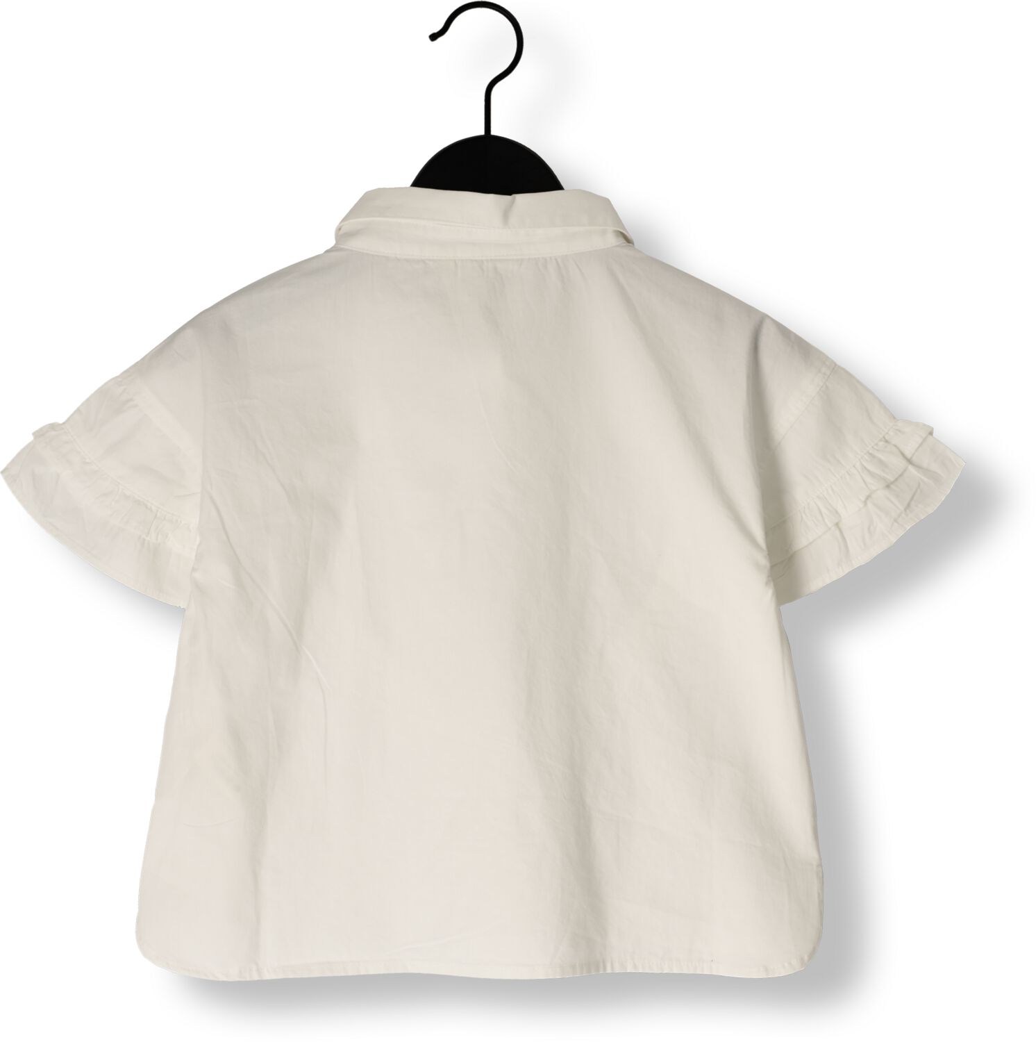 Labo de Colores Meisjes Blouses Santel Wit