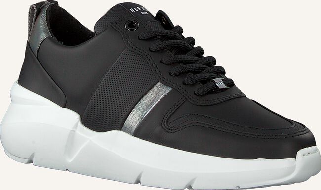 Zwarte NUBIKK Lage sneakers LUCY MAY Zwarte NUBIKK Lage sneakers LUCY MAY - large