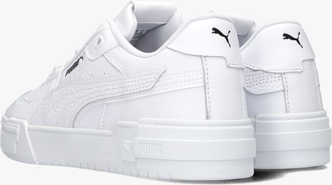 Witte PUMA Lage sneakers CA PRO GLITCH ITH - large