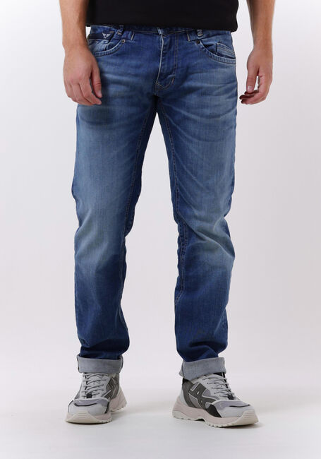 Pionier Geven Wolk Blauwe PME LEGEND Slim fit jeans COMMANDER 3.0 FRESH MID BLUE | Omoda