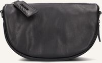 Zwarte VIC MATIE Schoudertas 1A0138T - medium