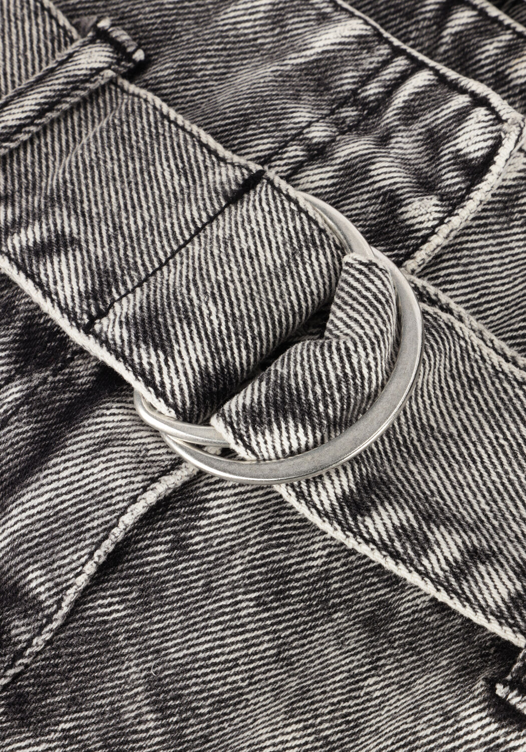 Grijze CATWALK JUNKIE Midirok SK EASY - large