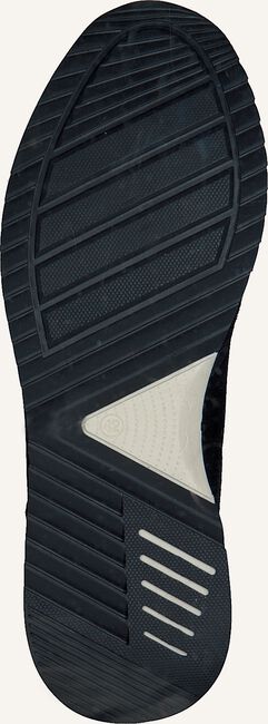 Zwarte TOMMY HILFIGER Lage sneakers RUNNER CRAFT Zwarte TOMMY HILFIGER Lage sneakers RUNNER CRAFT - large