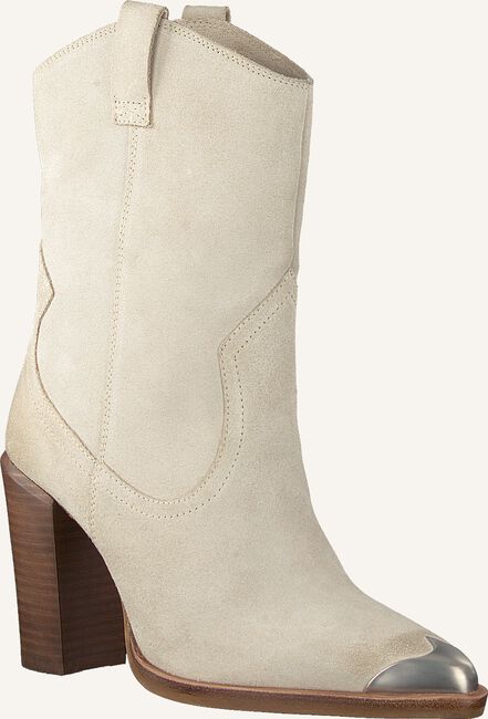 Beige BRONX Enkellaarsjes NEW-AMERICANA 34150 Beige BRONX Enkellaarsjes NEW-AMERICANA 34150 - large