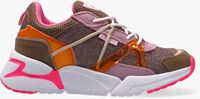 Roze VINGINO Lage sneakers ODILIA - medium
