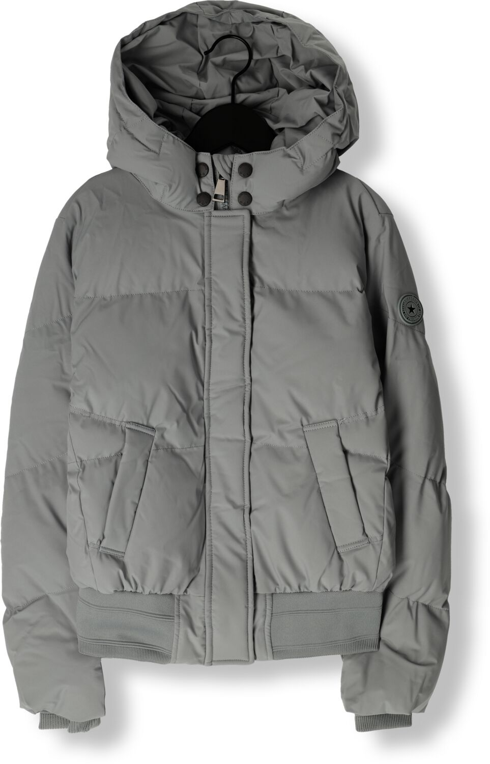 AIRFORCE Meisjes Jassen Frg1089 Blauw