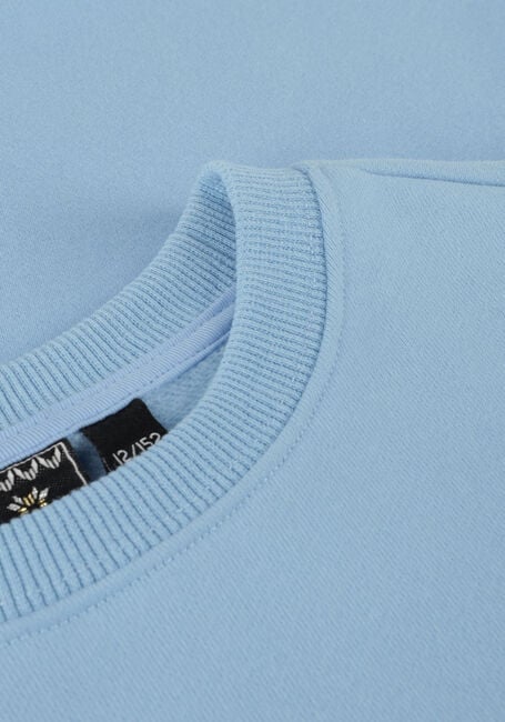 Blauwe INDIAN BLUE JEANS Sweater SWEATER BRUSHED IBJNS Blauwe INDIAN BLUE JEANS Sweater SWEATER BRUSHED IBJNS - large