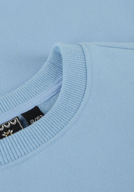 Blauwe INDIAN BLUE JEANS Sweater SWEATER BRUSHED IBJNS Blauwe INDIAN BLUE JEANS Sweater SWEATER BRUSHED IBJNS - large