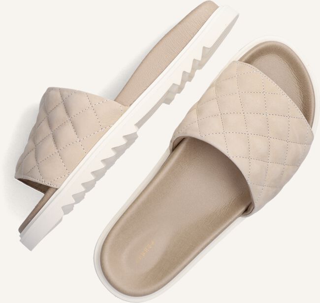 Beige COPENHAGEN STUDIOS Slippers CPH710 Beige COPENHAGEN STUDIOS Slippers CPH710 - large