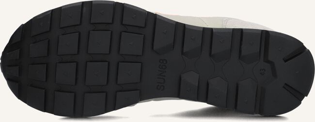 Grijze SUN68 Lage sneakers TOM FLUO Grijze SUN68 Lage sneakers TOM FLUO - large