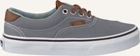 Grijze VANS Lage sneakers ERA 59 UY - medium
