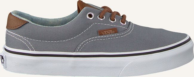 Grijze VANS Lage sneakers ERA 59 UY Grijze VANS Lage sneakers ERA 59 UY - large