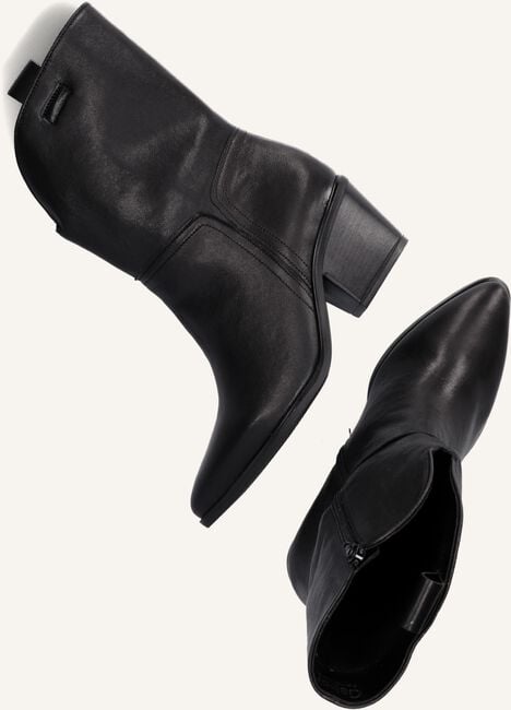 Zwarte GABOR Cowboylaarzen 692 Zwarte GABOR Cowboylaarzen 692 - large