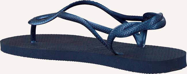 Blauwe HAVAIANAS Teenslippers LUNA Blauwe HAVAIANAS Teenslippers LUNA - large