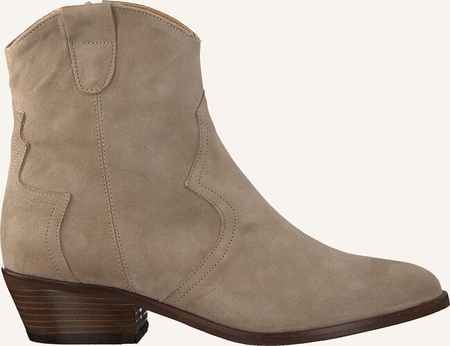 Beige NOTRE-V Cowboylaarzen 2000173 Beige NOTRE-V Cowboylaarzen 2000173 - large