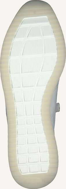 Witte GABOR Lage sneakers 420 Witte GABOR Lage sneakers 420 - large
