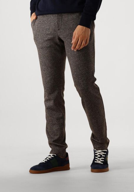 Bruine ALBERTO Pantalon 6286 1247 - large