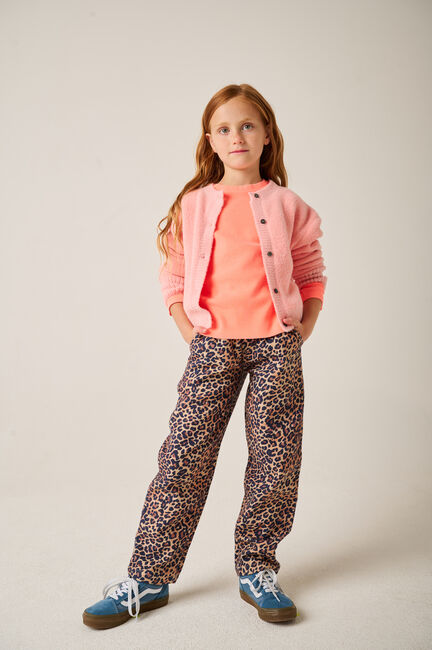 Bruine TUMBLE 'N DRY Pantalon JOYEUX CARPENTER - large