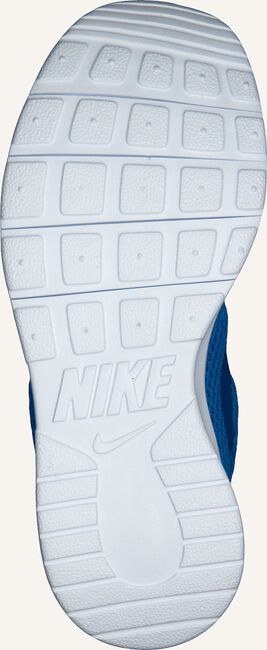 Blauwe NIKE Lage sneakers NIKE TANJUN Blauwe NIKE Lage sneakers NIKE TANJUN - large