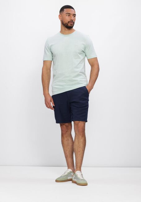 Groene BOSS ORANGE T-shirt TALES - large