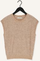 Bruine CIRCLE OF TRUST Spencer KAYA KNIT Bruine CIRCLE OF TRUST Spencer KAYA KNIT - medium