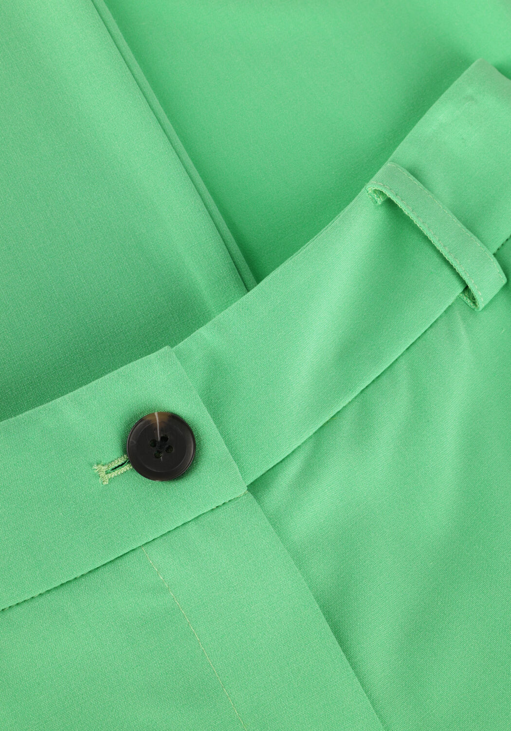 Groene MODSTR&Ouml;M Pantalon ANKERMD PANTS - large