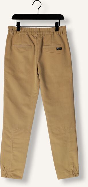 Zand INDIAN BLUE JEANS Cargobroeken CARGO PANTS Zand INDIAN BLUE JEANS Cargobroeken CARGO PANTS - large