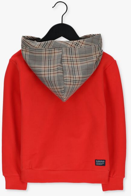 Rode SEVENONESEVEN Sweater V209-6303 - large