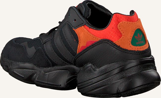 Zwarte ADIDAS Lage sneakers YUNG-96 C Zwarte ADIDAS Lage sneakers YUNG-96 C - large